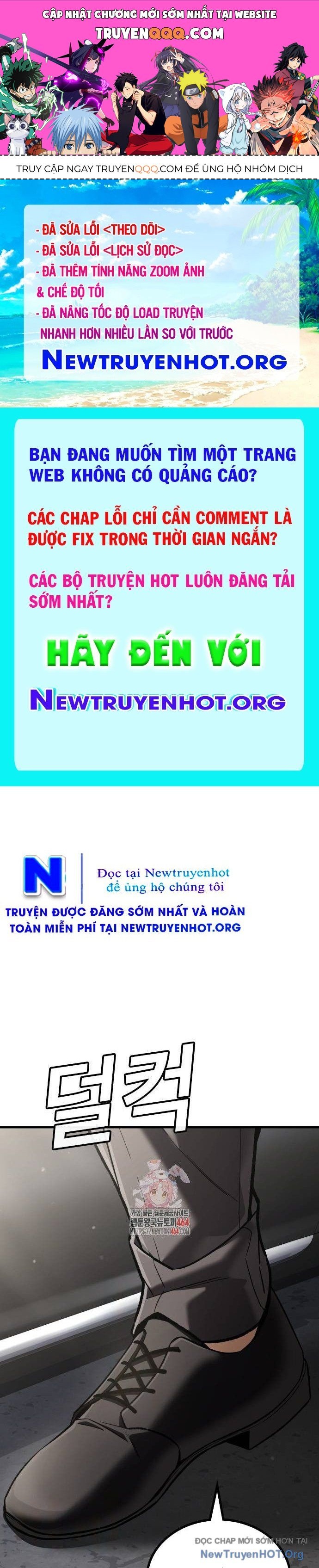 Anh Hùng Dẹp Loạn Chap 23 - Next Chap 24