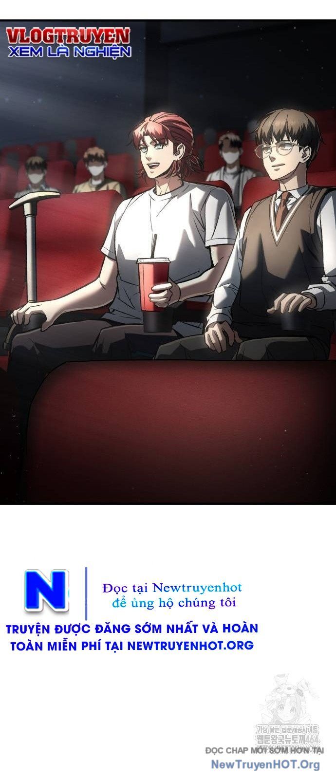 Anh Hùng Dẹp Loạn Chap 23 - Next Chap 24