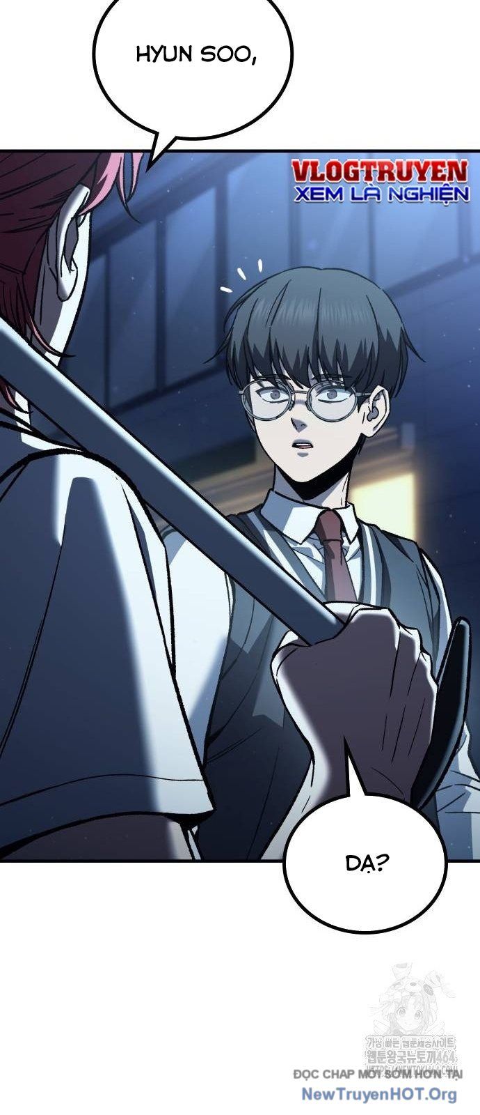 Anh Hùng Dẹp Loạn Chap 23 - Next Chap 24