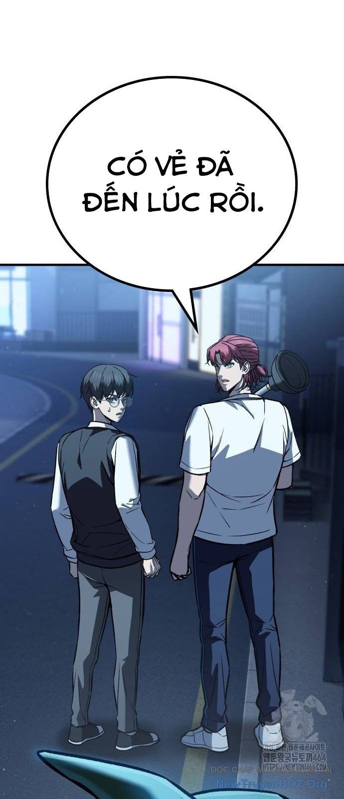Anh Hùng Dẹp Loạn Chap 23 - Next Chap 24