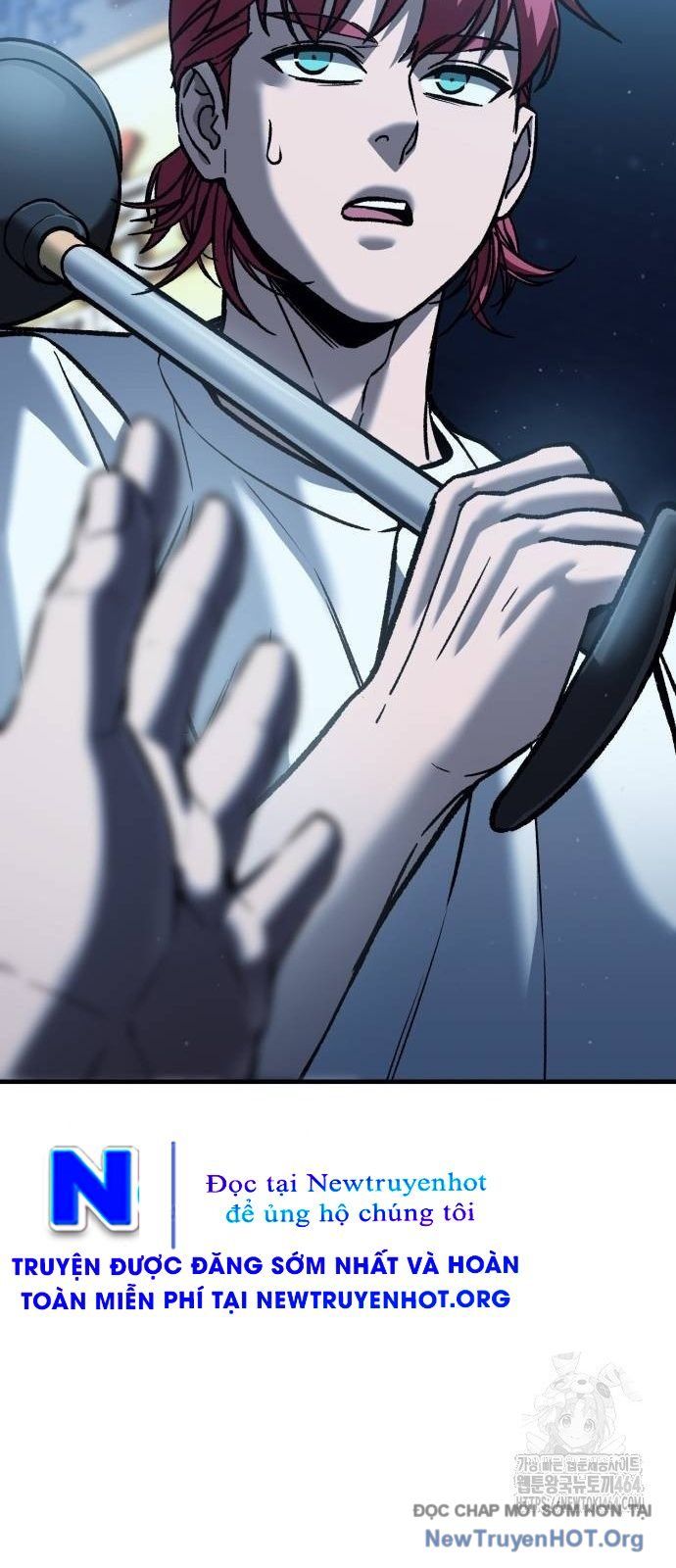 Anh Hùng Dẹp Loạn Chap 23 - Next Chap 24