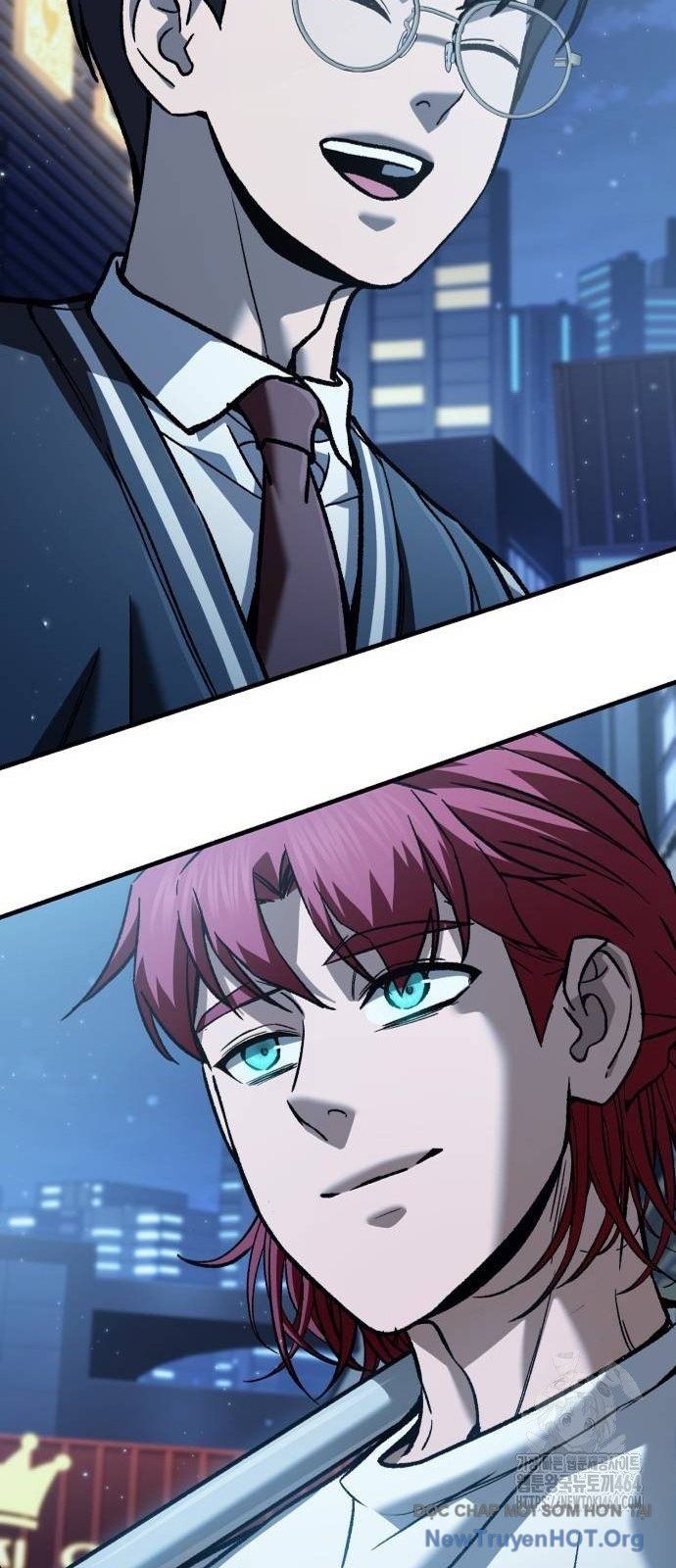 Anh Hùng Dẹp Loạn Chap 23 - Next Chap 24