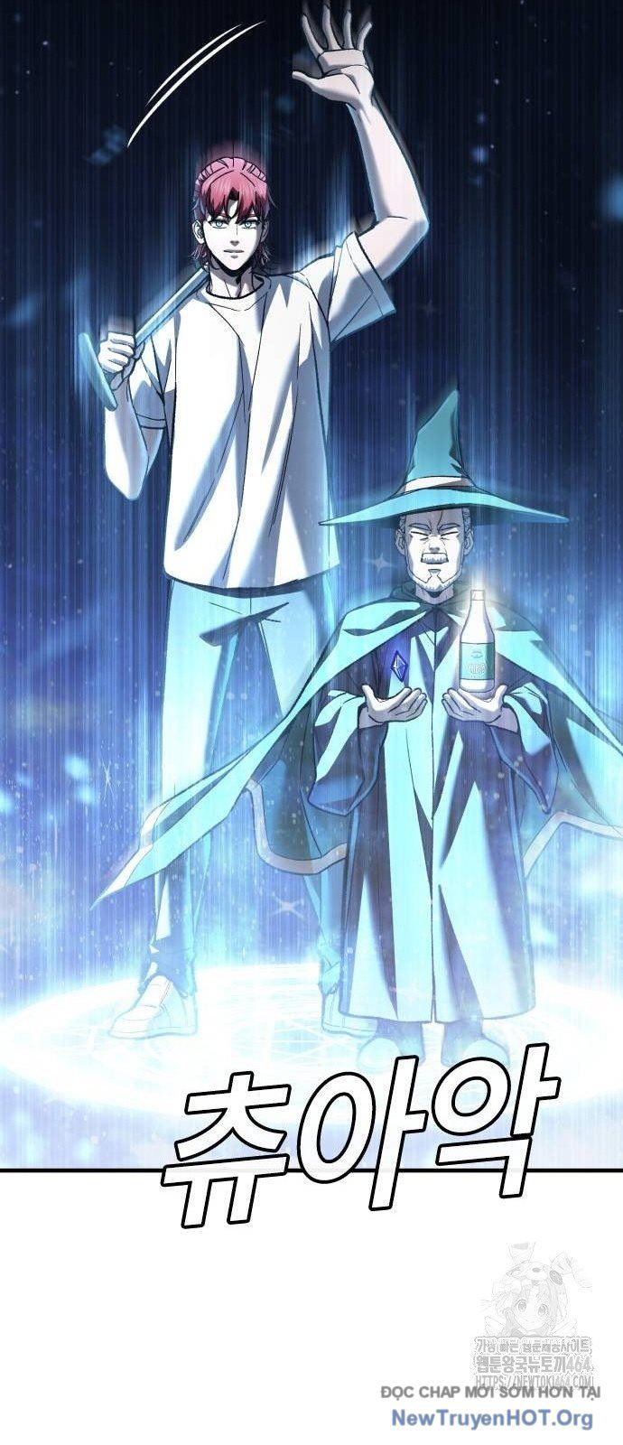 Anh Hùng Dẹp Loạn Chap 23 - Next Chap 24