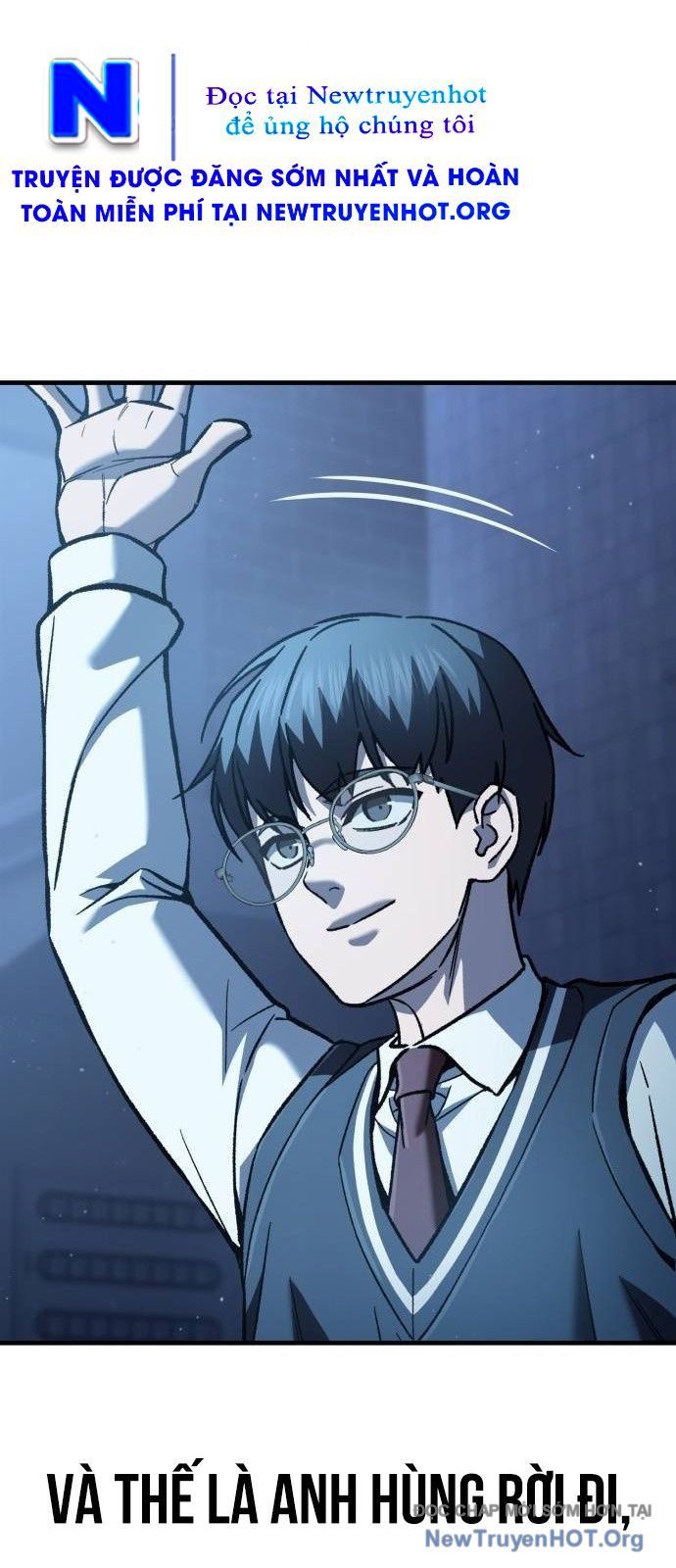 Anh Hùng Dẹp Loạn Chap 23 - Next Chap 24