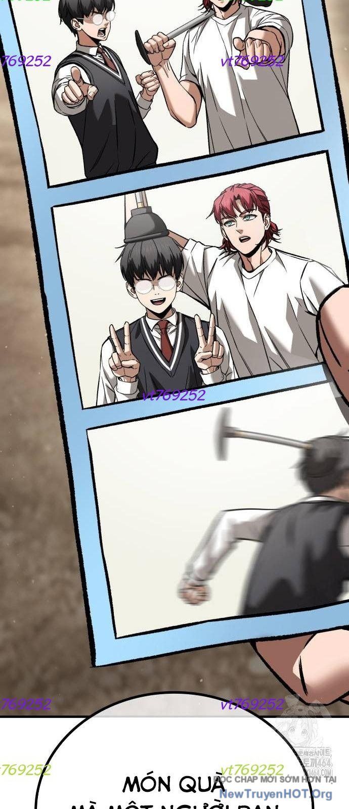 Anh Hùng Dẹp Loạn Chap 23 - Next Chap 24