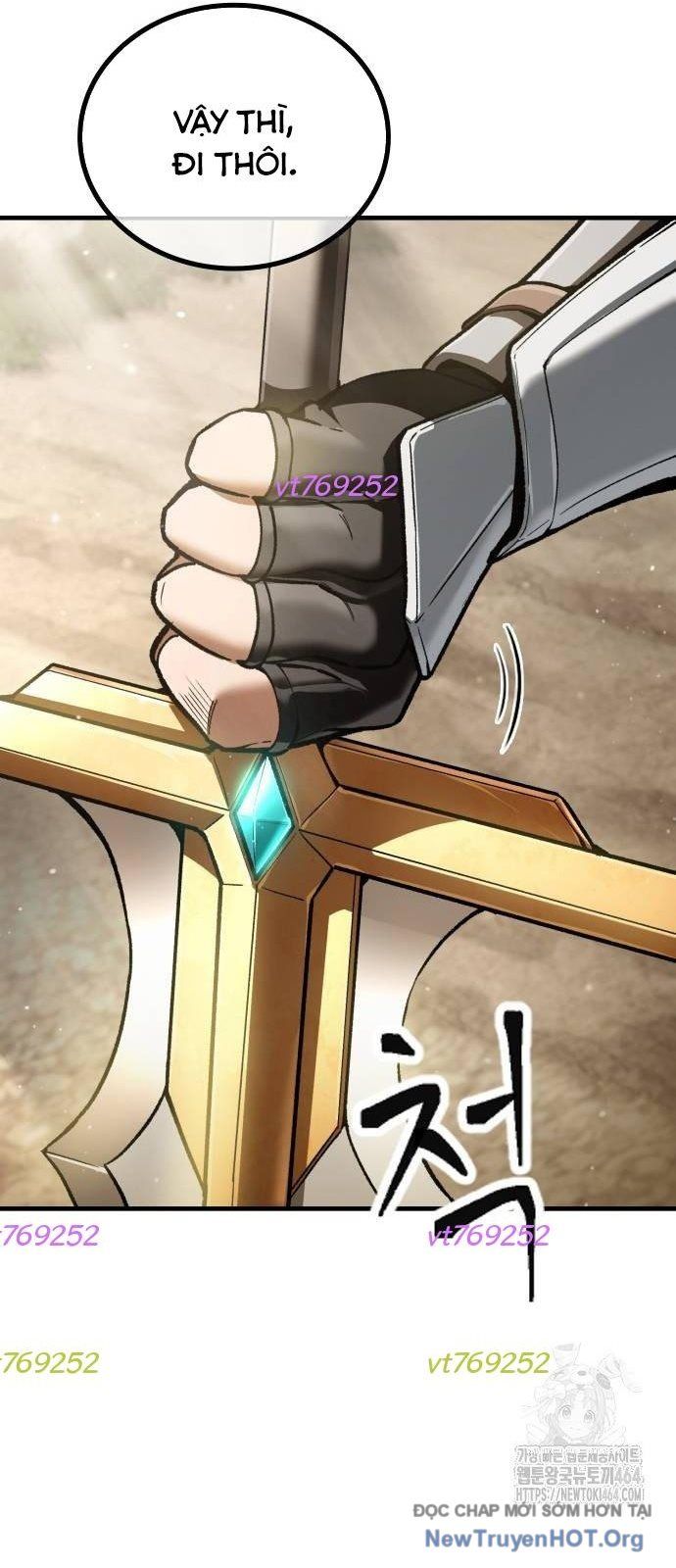 Anh Hùng Dẹp Loạn Chap 23 - Next Chap 24