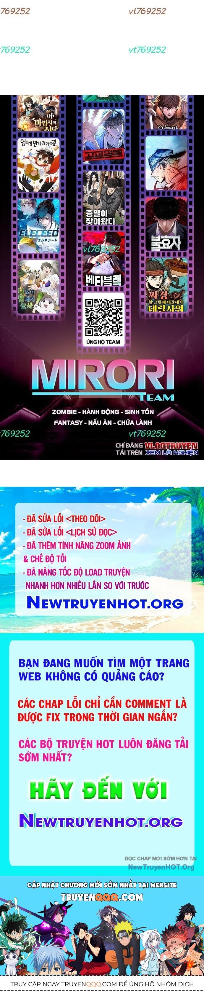 Anh Hùng Dẹp Loạn Chap 23 - Next Chap 24