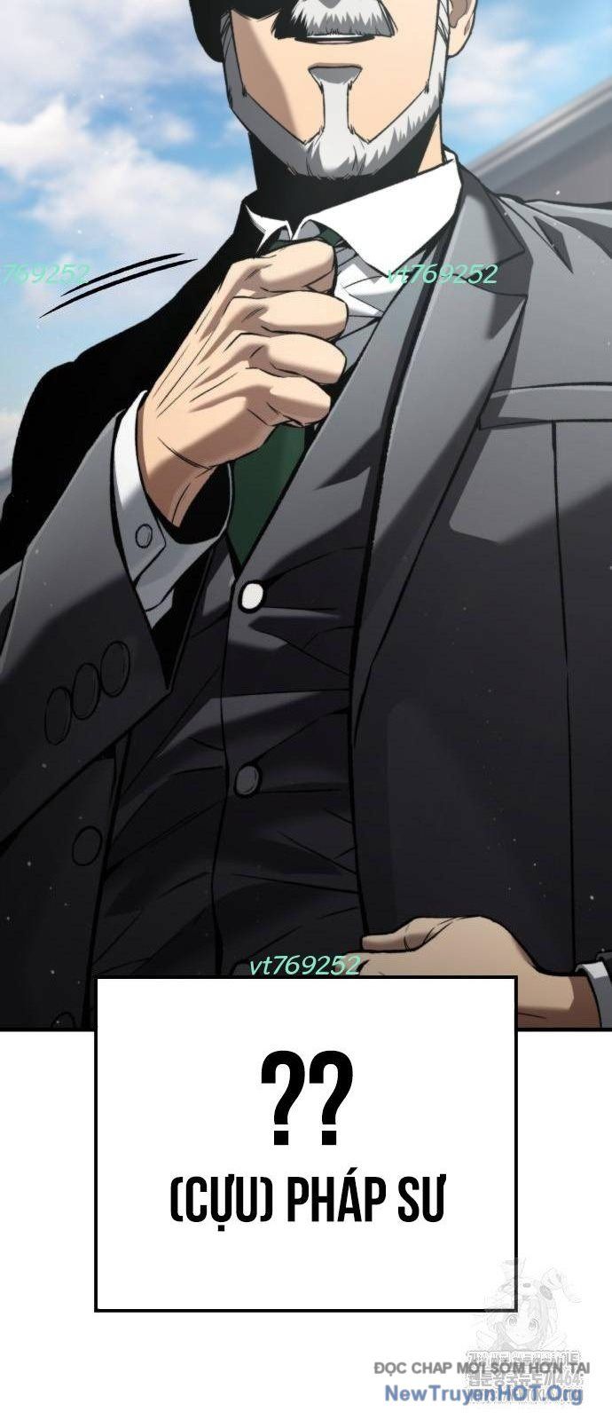 Anh Hùng Dẹp Loạn Chap 23 - Next Chap 24