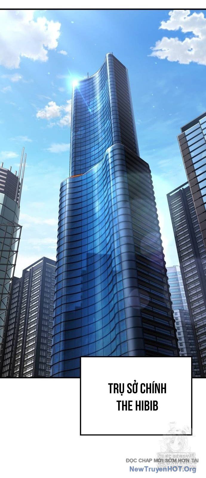 Anh Hùng Dẹp Loạn Chap 23 - Next Chap 24