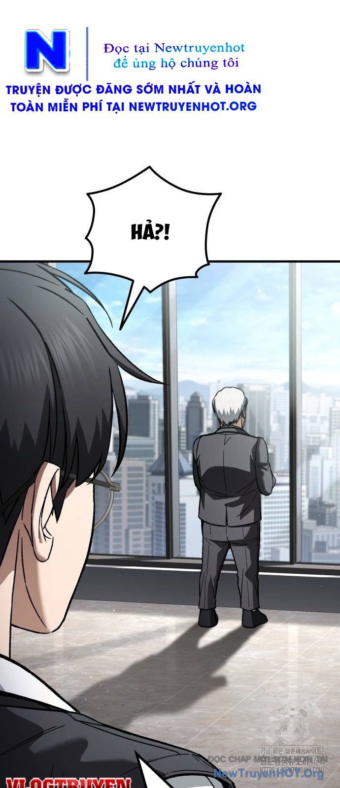 Anh Hùng Dẹp Loạn Chap 23 - Next Chap 24