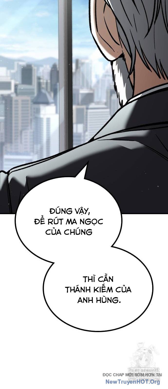 Anh Hùng Dẹp Loạn Chap 23 - Next Chap 24