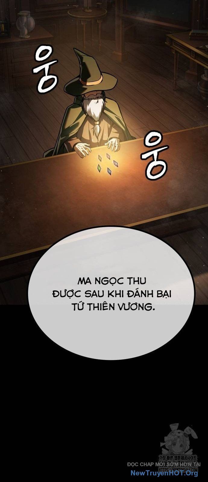 Anh Hùng Dẹp Loạn Chap 23 - Next Chap 24