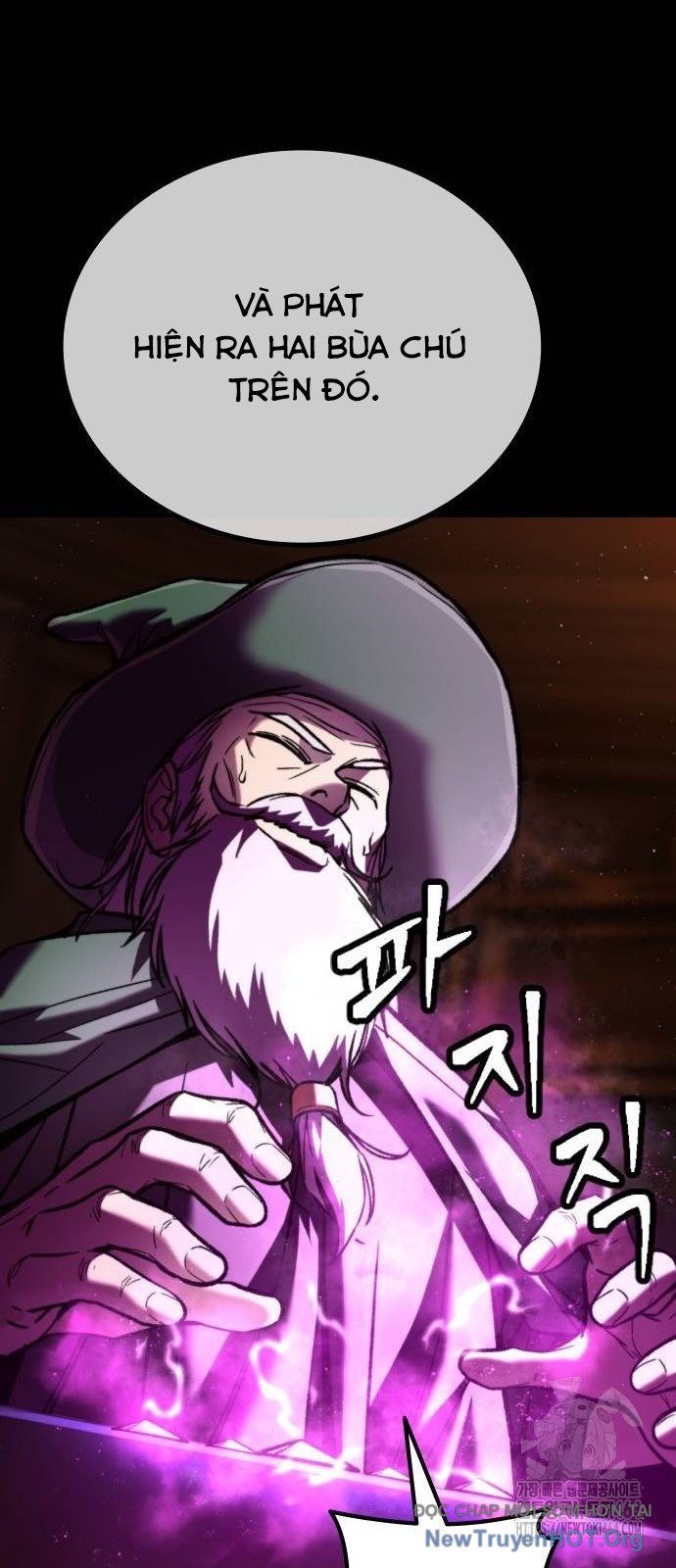 Anh Hùng Dẹp Loạn Chap 23 - Next Chap 24