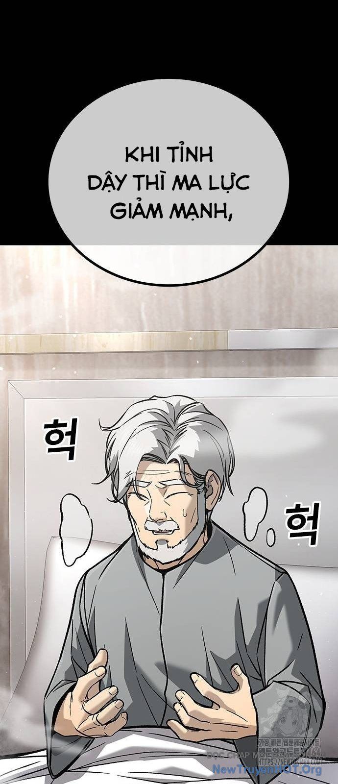 Anh Hùng Dẹp Loạn Chap 23 - Next Chap 24