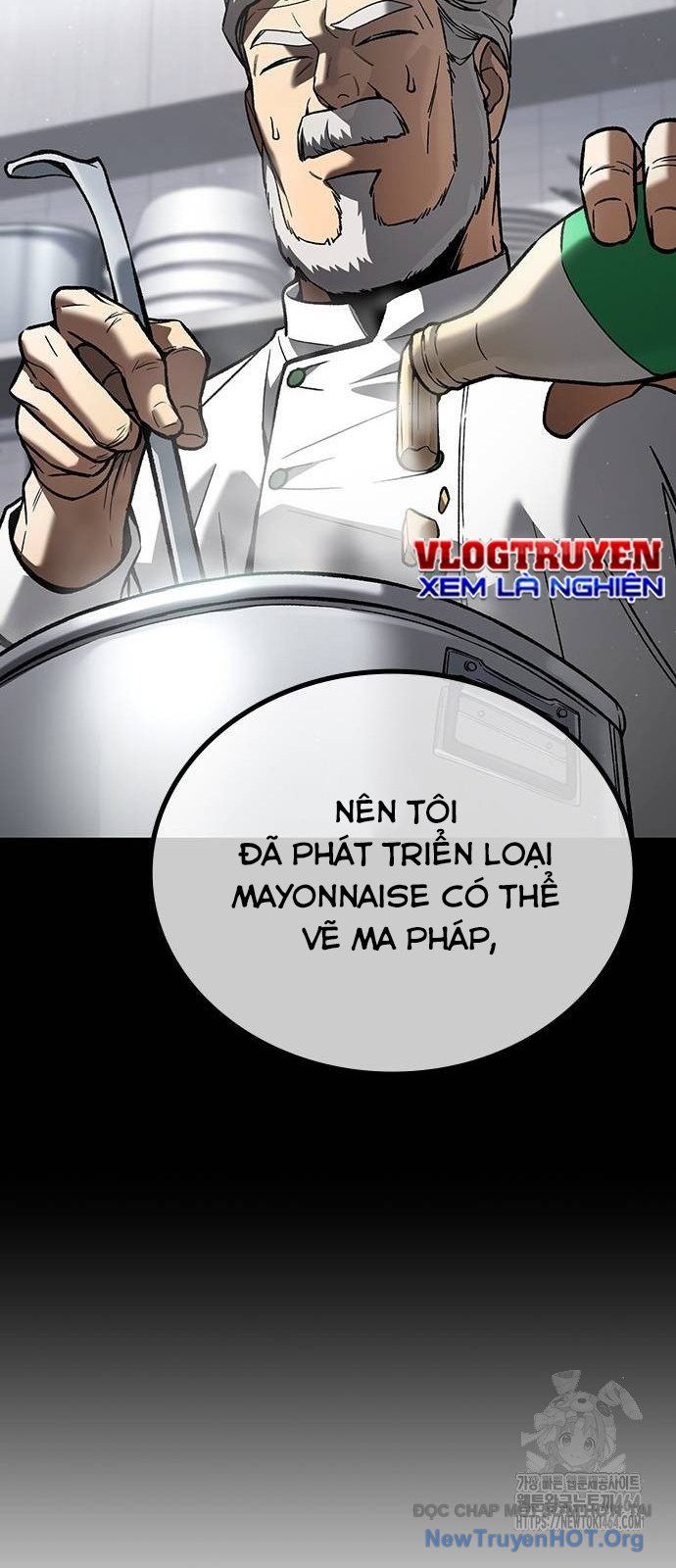 Anh Hùng Dẹp Loạn Chap 23 - Next Chap 24