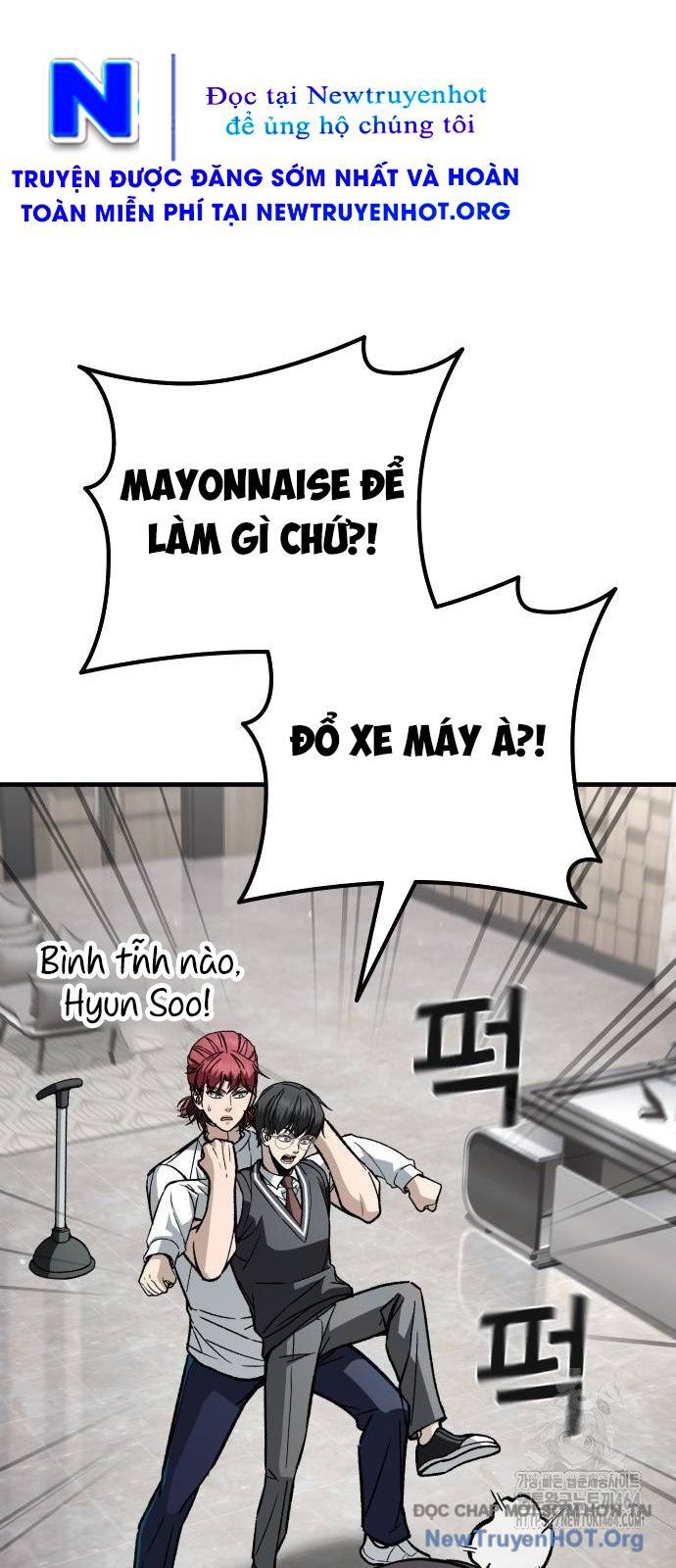 Anh Hùng Dẹp Loạn Chap 23 - Next Chap 24
