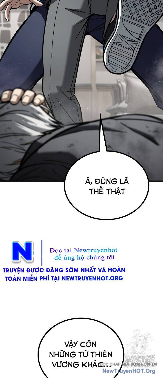 Anh Hùng Dẹp Loạn Chap 23 - Next Chap 24