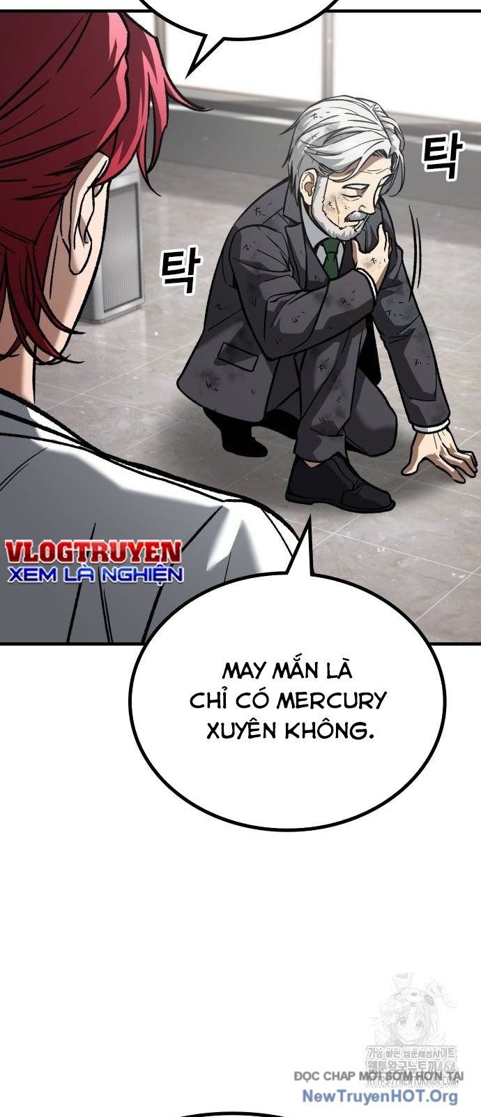 Anh Hùng Dẹp Loạn Chap 23 - Next Chap 24