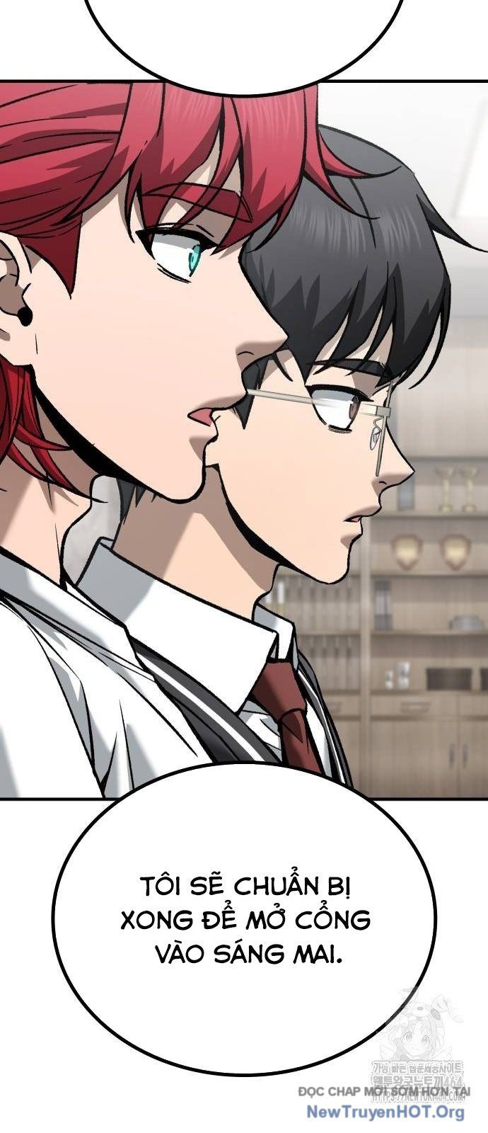 Anh Hùng Dẹp Loạn Chap 23 - Next Chap 24