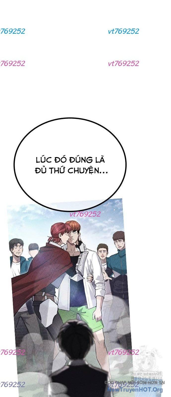 Anh Hùng Dẹp Loạn Chap 23 - Next Chap 24