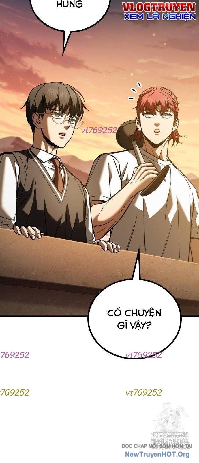Anh Hùng Dẹp Loạn Chap 23 - Next Chap 24