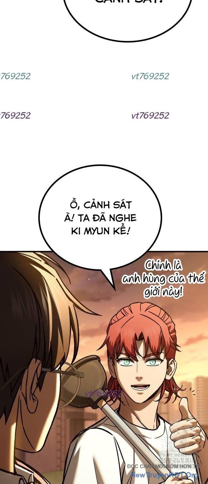 Anh Hùng Dẹp Loạn Chap 23 - Next Chap 24
