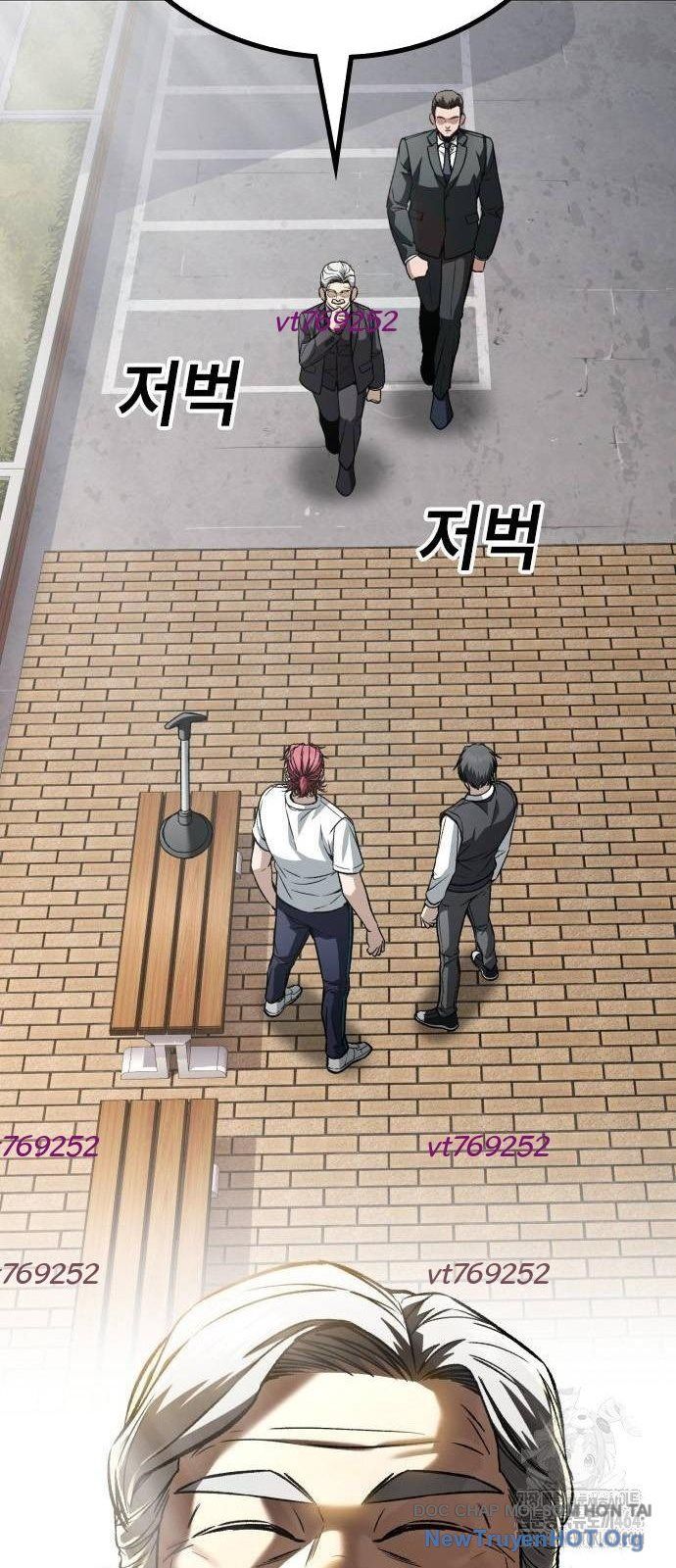 Anh Hùng Dẹp Loạn Chap 23 - Next Chap 24