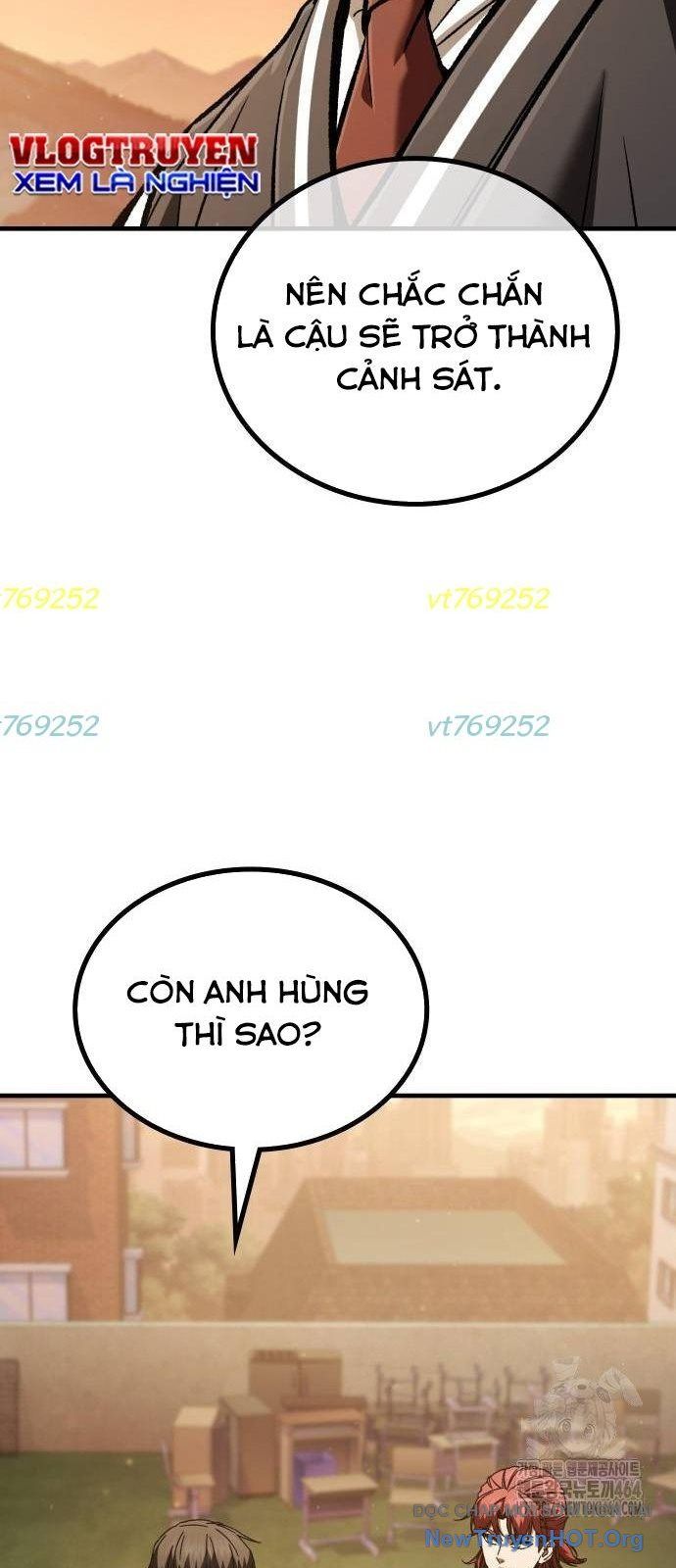 Anh Hùng Dẹp Loạn Chap 23 - Next Chap 24