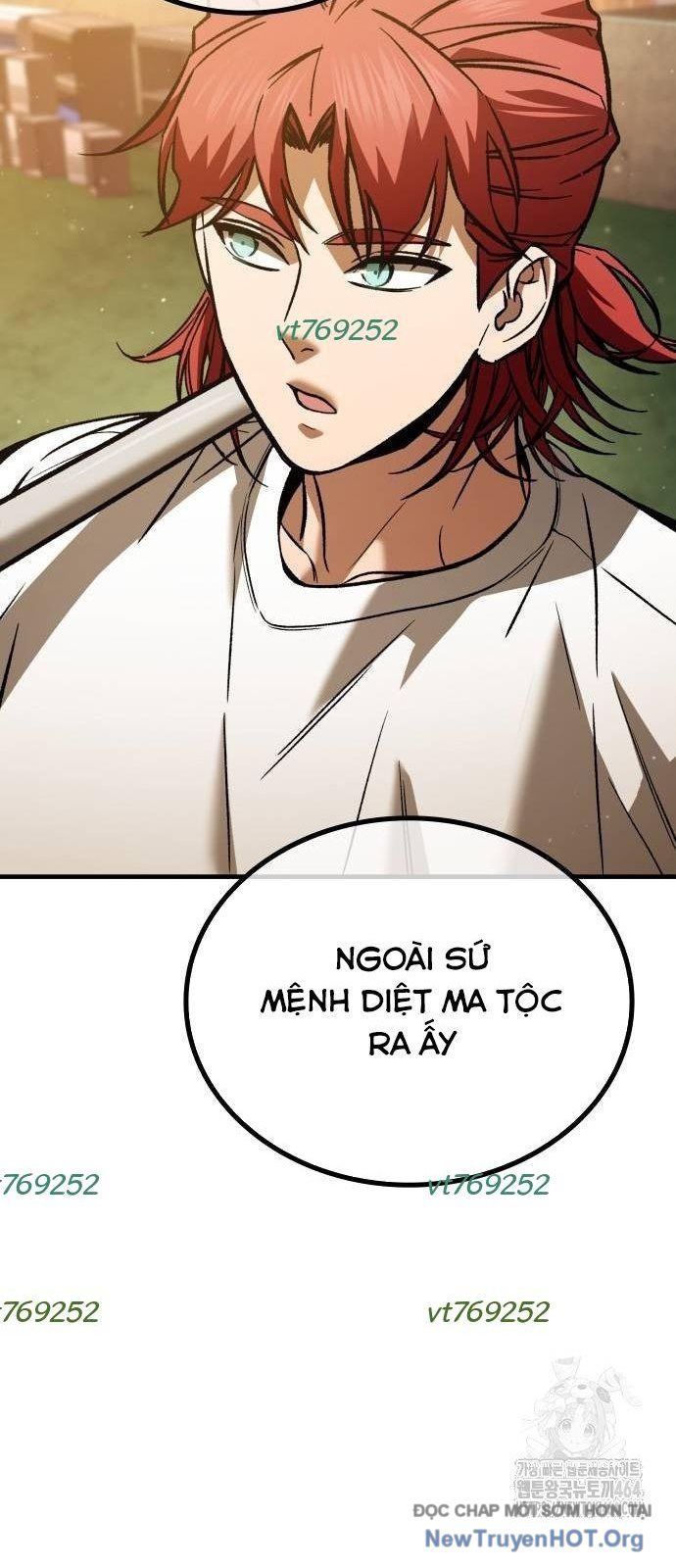 Anh Hùng Dẹp Loạn Chap 23 - Next Chap 24