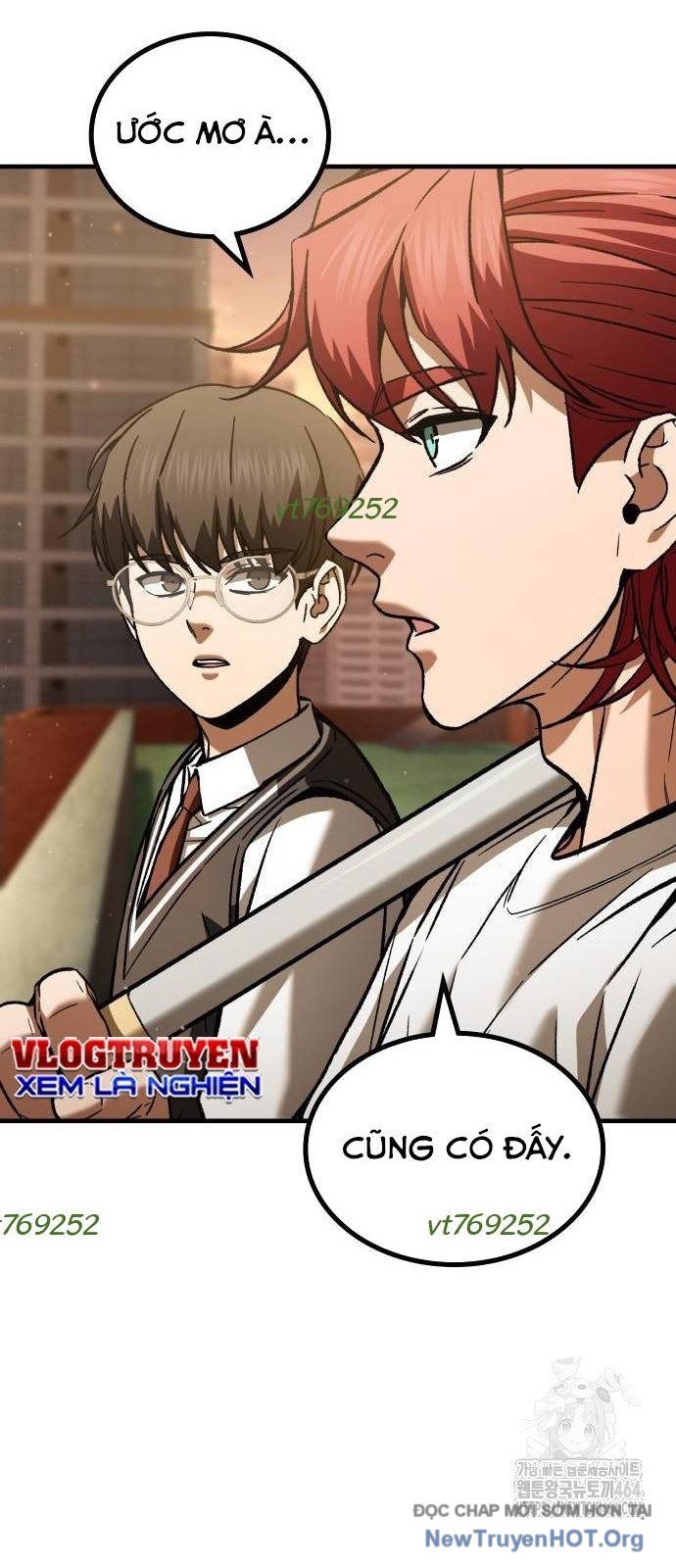 Anh Hùng Dẹp Loạn Chap 23 - Next Chap 24