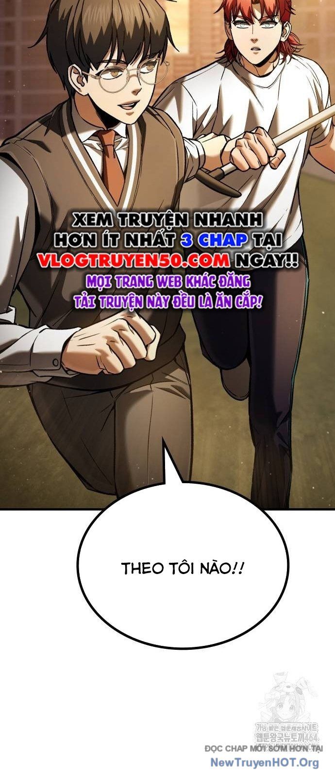 Anh Hùng Dẹp Loạn Chap 23 - Next Chap 24