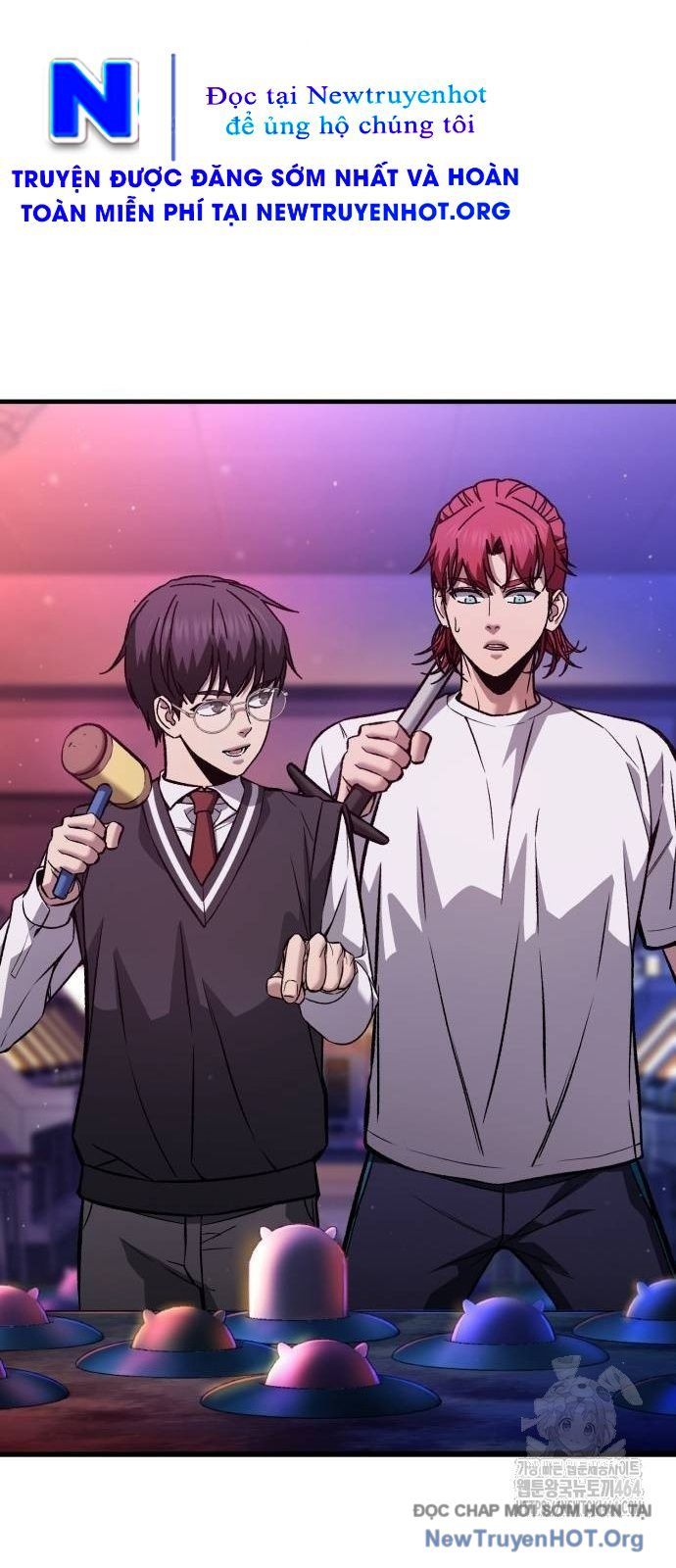 Anh Hùng Dẹp Loạn Chap 23 - Next Chap 24