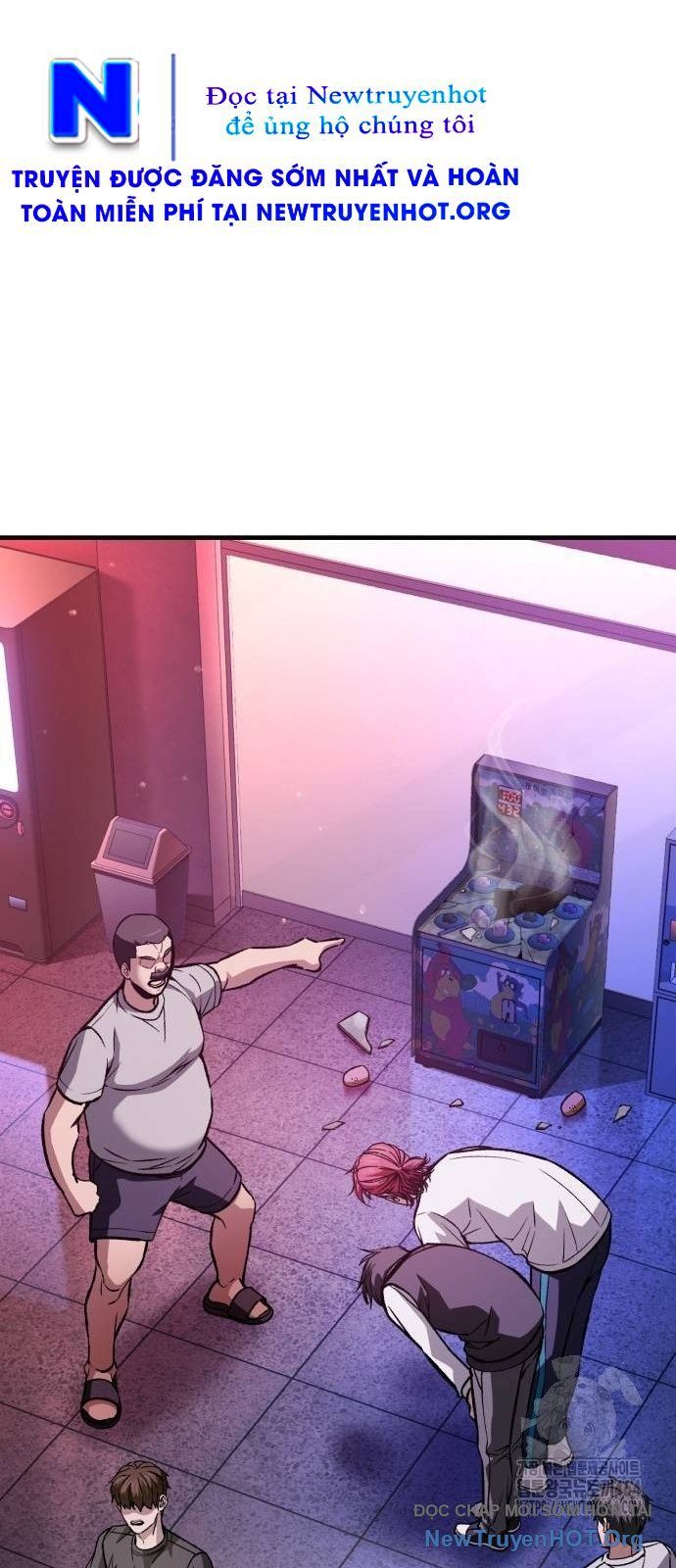 Anh Hùng Dẹp Loạn Chap 23 - Next Chap 24