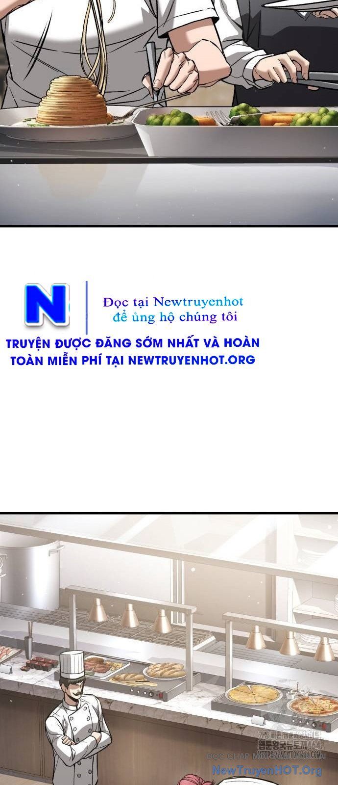 Anh Hùng Dẹp Loạn Chap 23 - Next Chap 24
