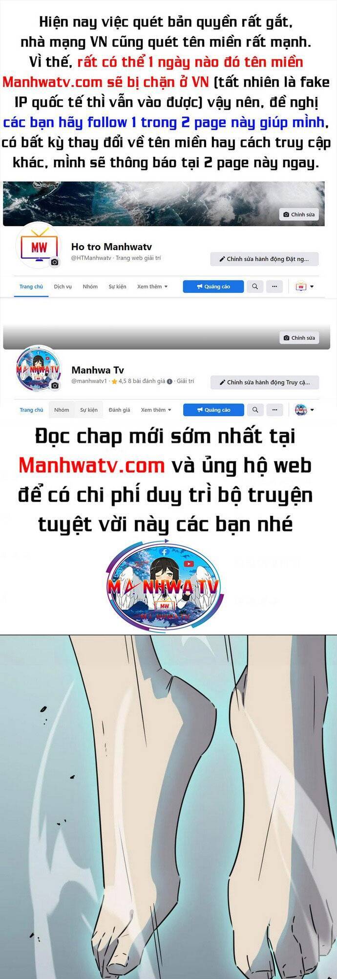 Anh Hùng Dũng Cảm Chap 26 - Next Chap 27