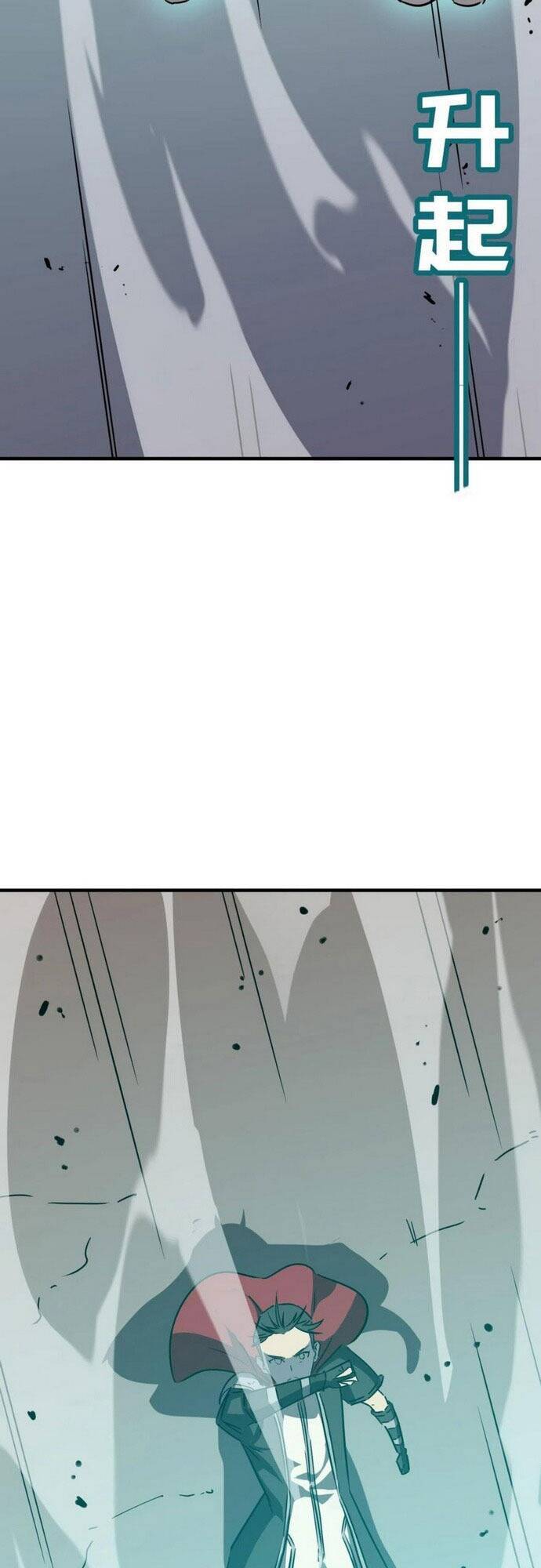 Anh Hùng Dũng Cảm Chap 26 - Next Chap 27