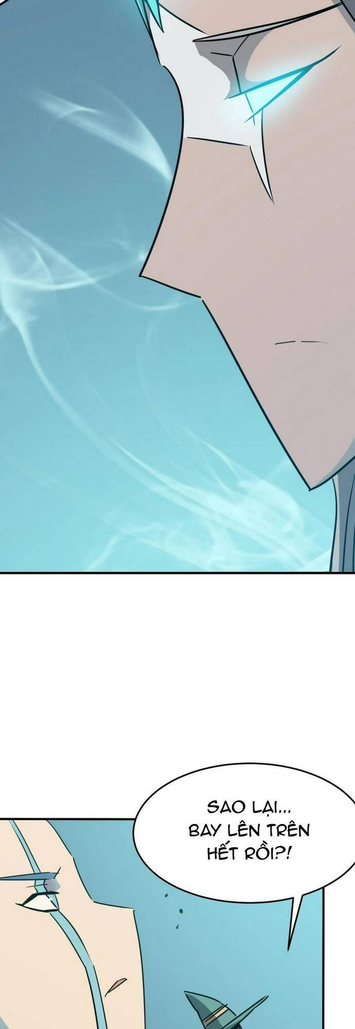Anh Hùng Dũng Cảm Chap 26 - Next Chap 27