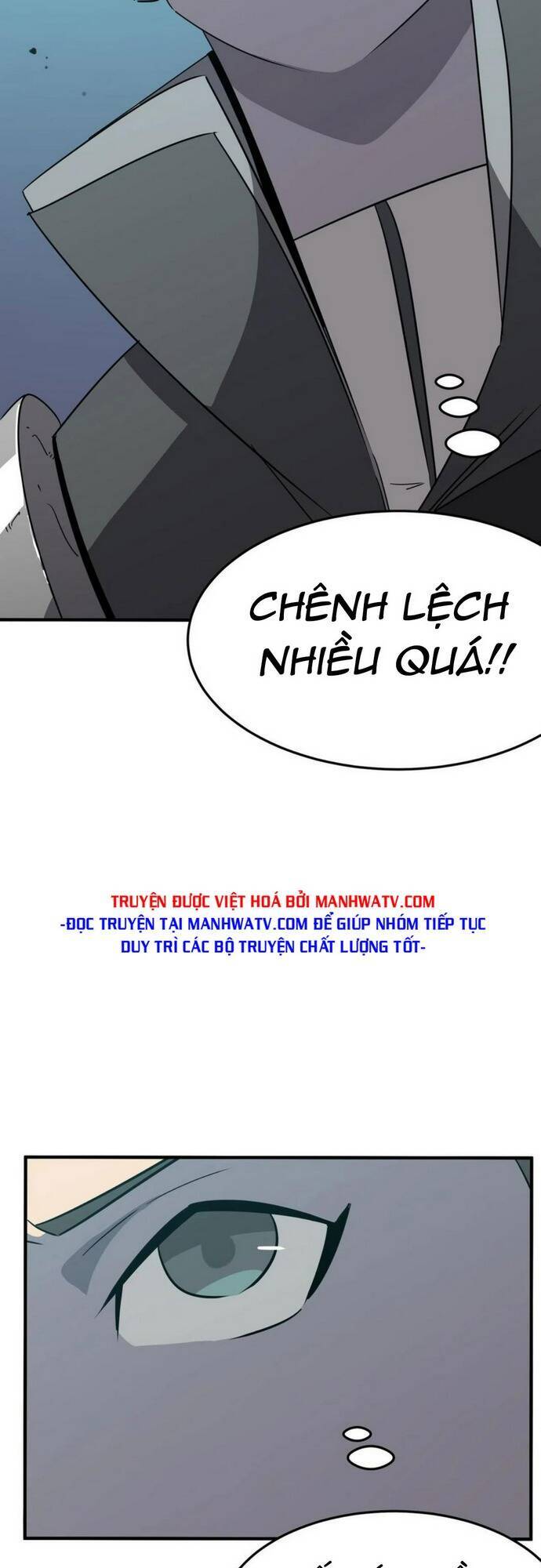 Anh Hùng Dũng Cảm Chap 26 - Next Chap 27