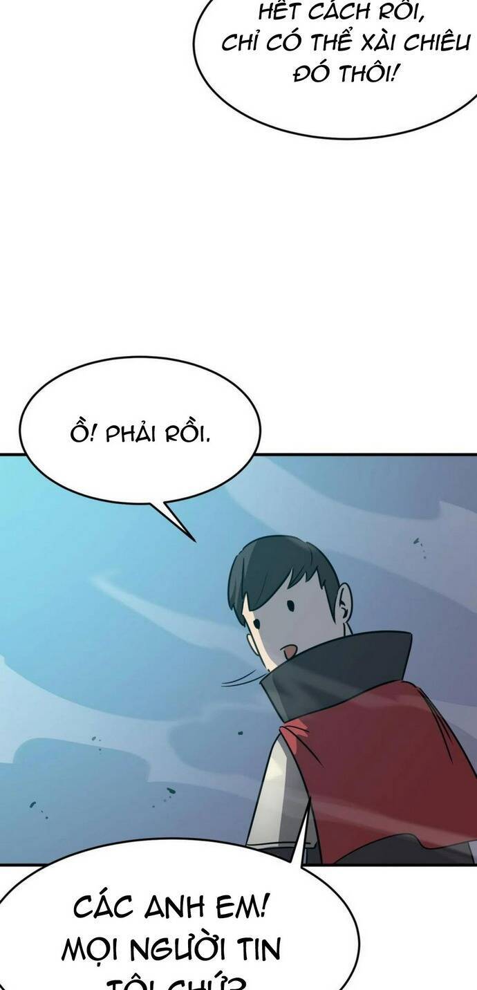 Anh Hùng Dũng Cảm Chap 26 - Next Chap 27