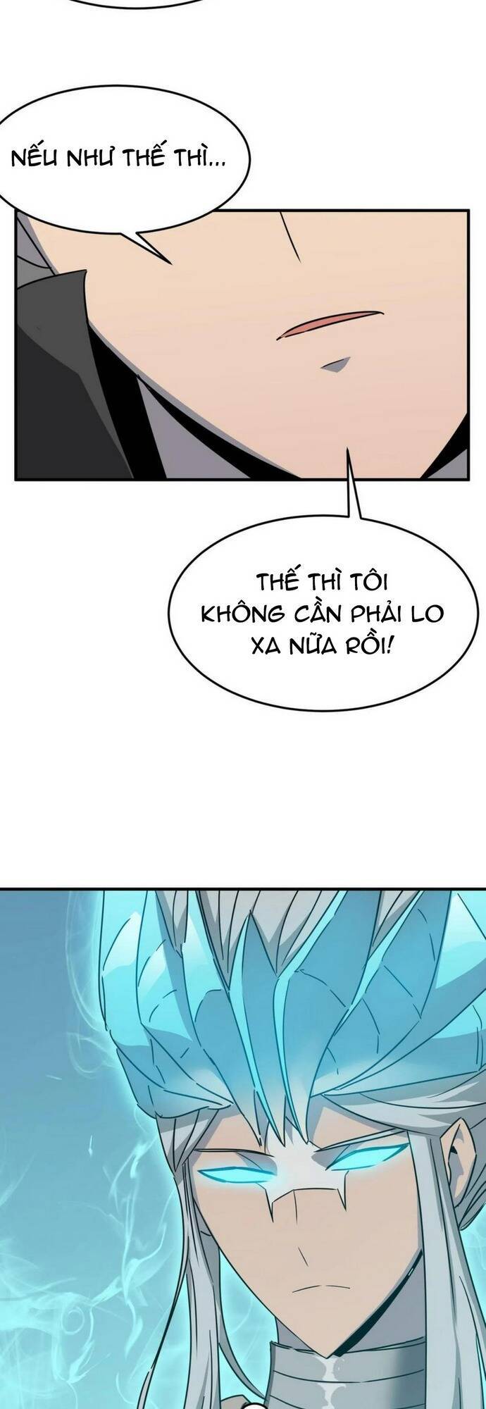 Anh Hùng Dũng Cảm Chap 26 - Next Chap 27