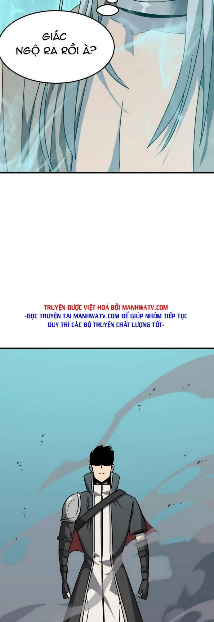 Anh Hùng Dũng Cảm Chap 26 - Next Chap 27