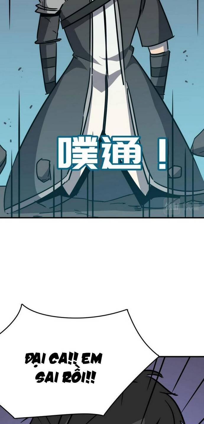 Anh Hùng Dũng Cảm Chap 26 - Next Chap 27