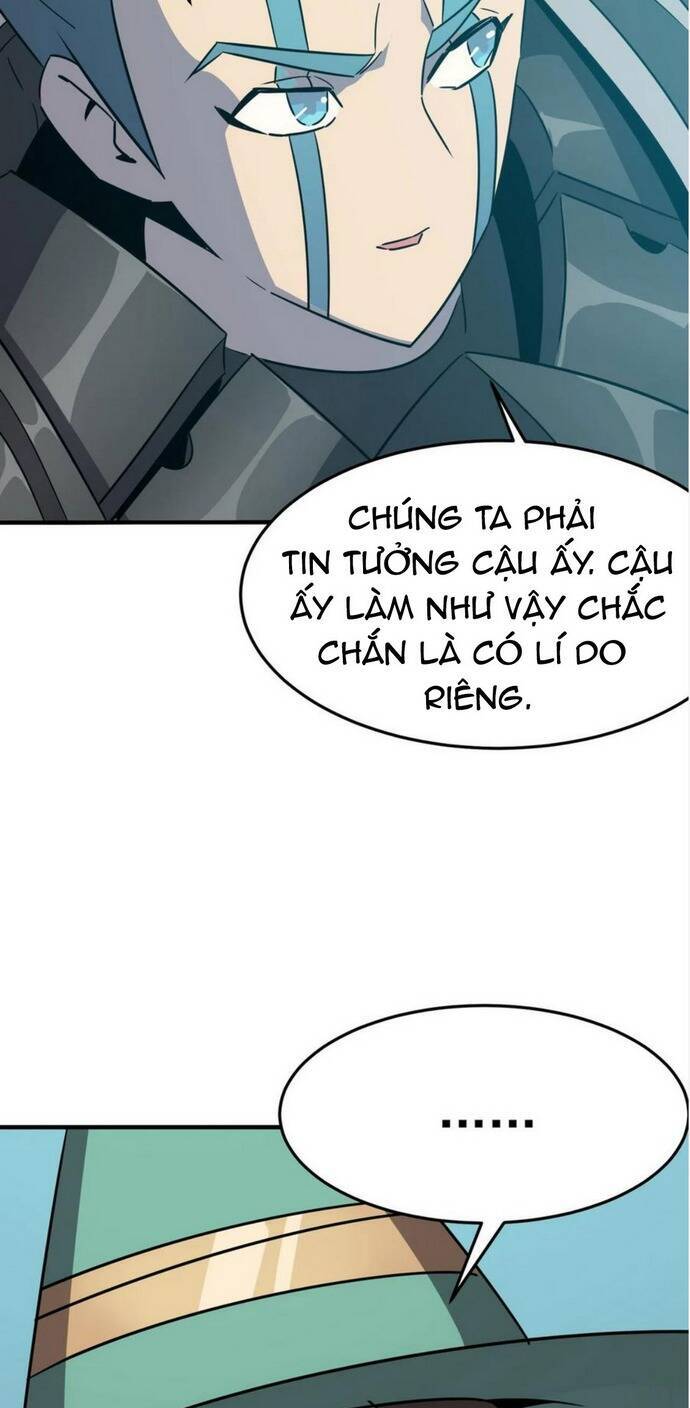 Anh Hùng Dũng Cảm Chap 26 - Next Chap 27
