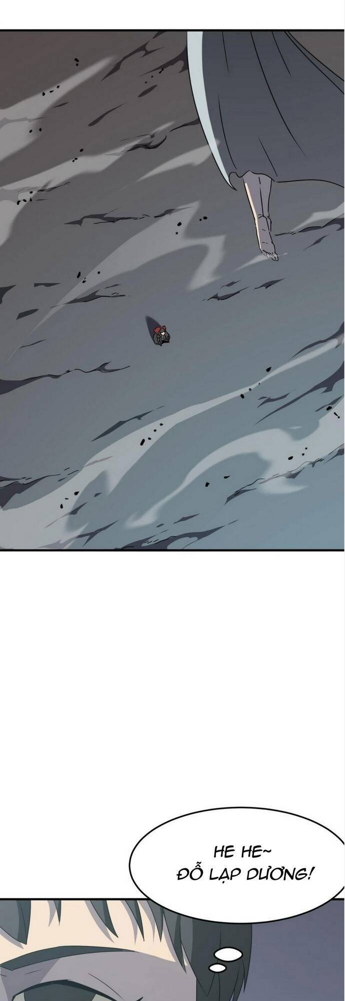 Anh Hùng Dũng Cảm Chap 26 - Next Chap 27
