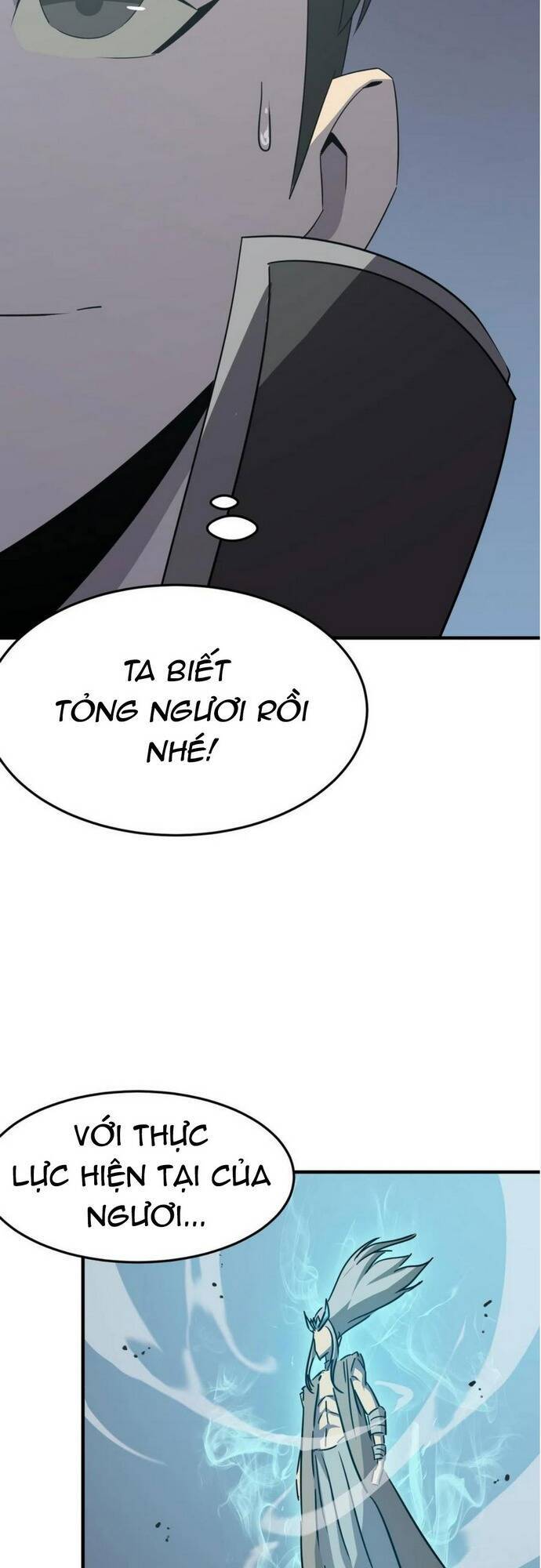 Anh Hùng Dũng Cảm Chap 26 - Next Chap 27