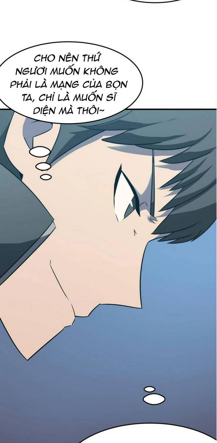 Anh Hùng Dũng Cảm Chap 26 - Next Chap 27