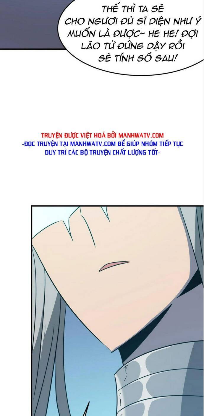 Anh Hùng Dũng Cảm Chap 26 - Next Chap 27