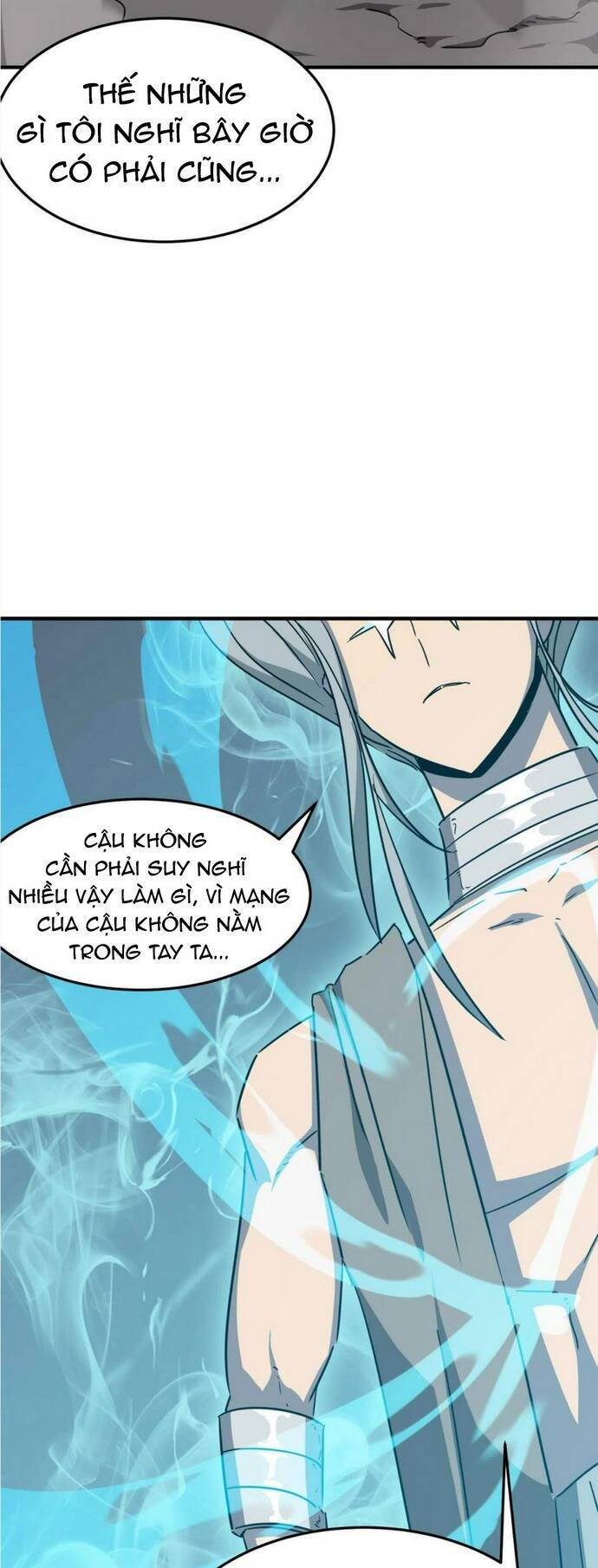Anh Hùng Dũng Cảm Chap 26 - Next Chap 27