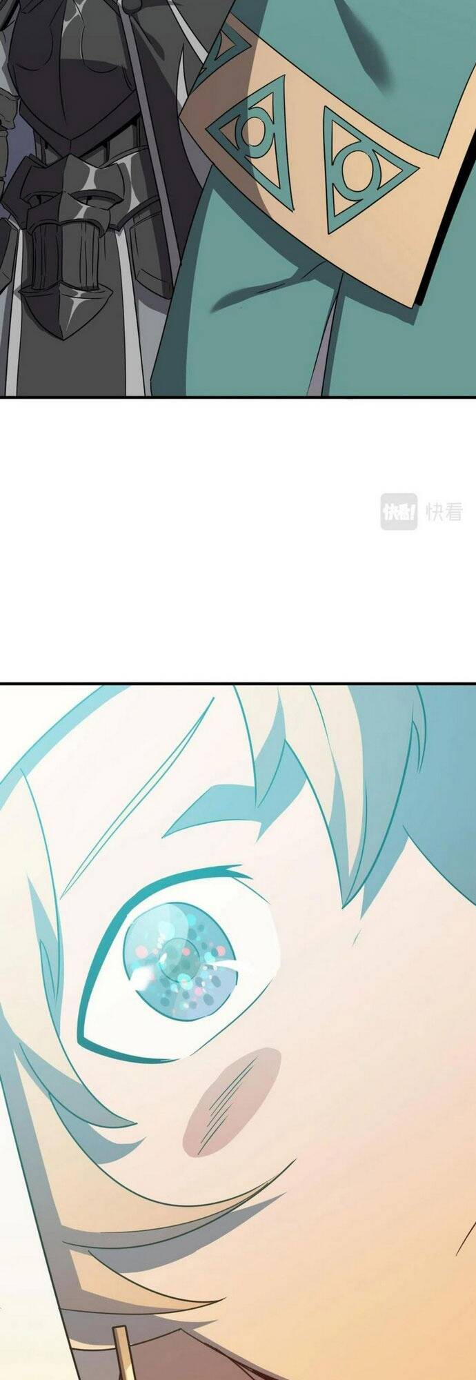 Anh Hùng Dũng Cảm Chap 26 - Next Chap 27