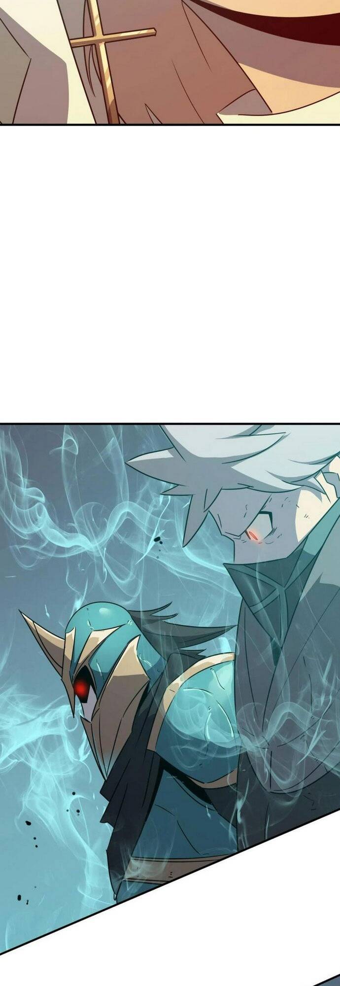 Anh Hùng Dũng Cảm Chap 26 - Next Chap 27
